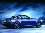 Mercedes-Benz SLK 2 Concept 1994 года
